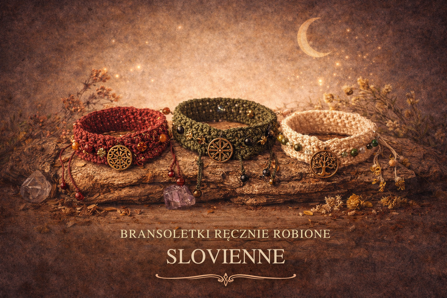 BRANSOLETKI