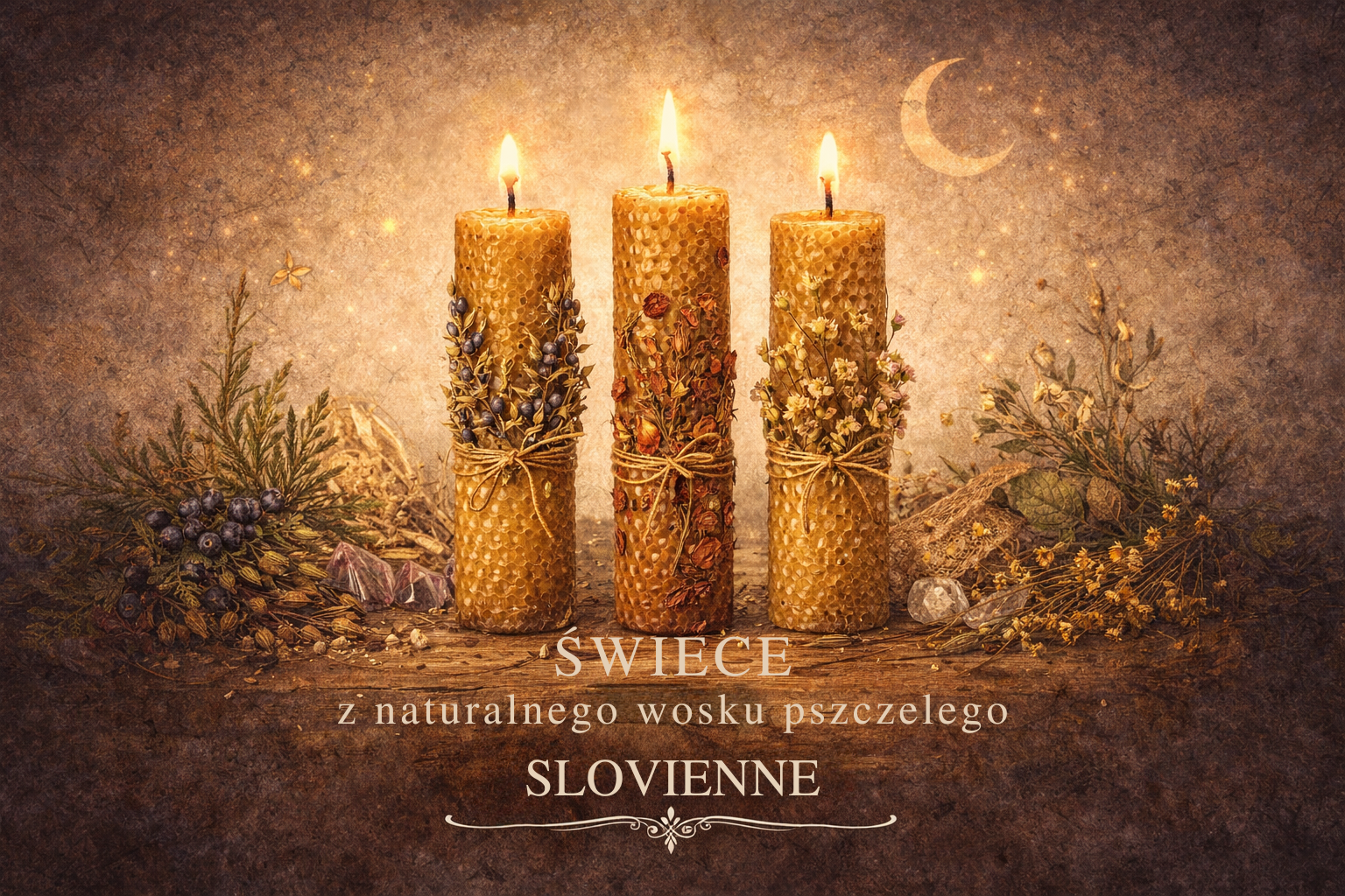 ŚWIECE