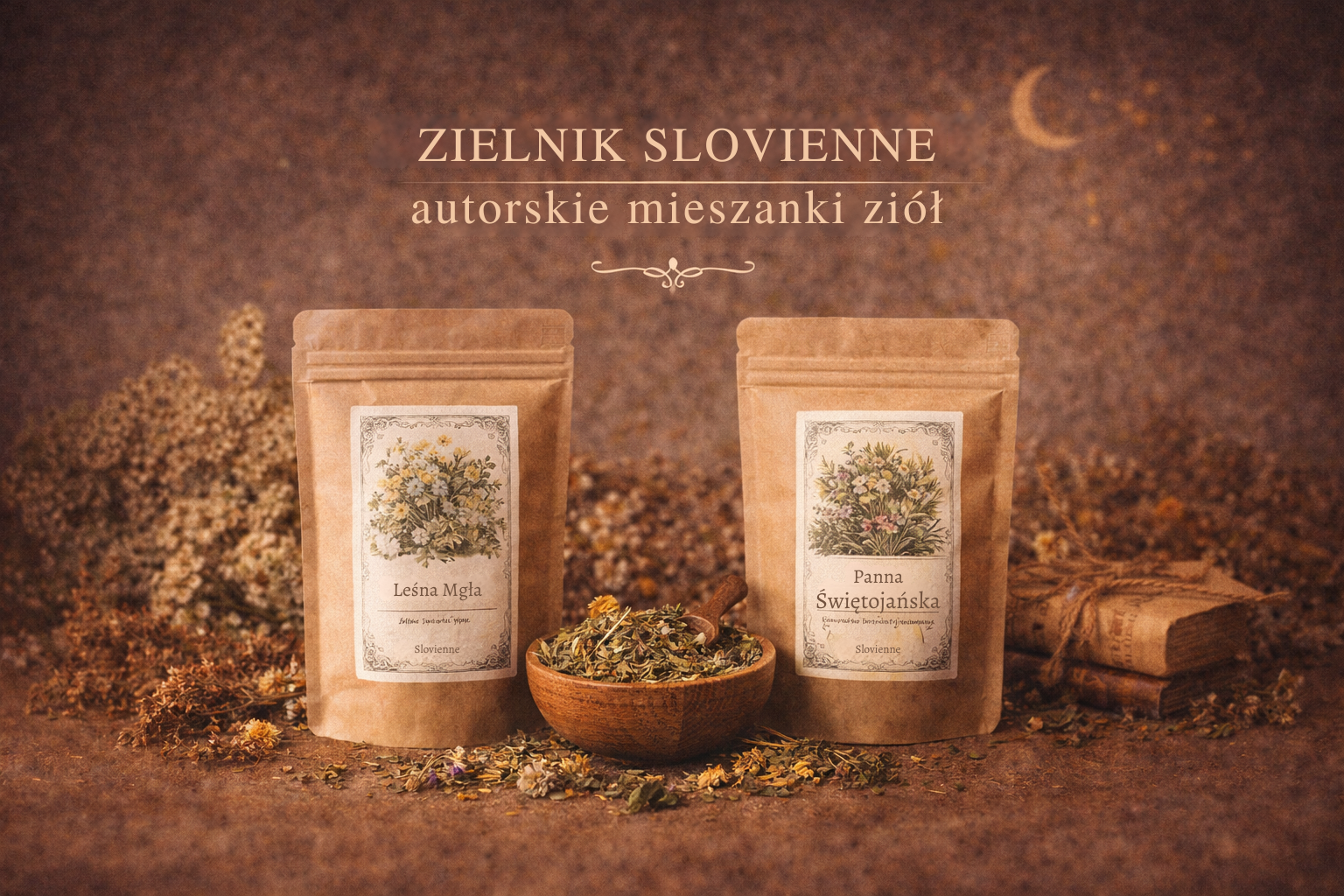 ZIELNIK SLOVIENNE
